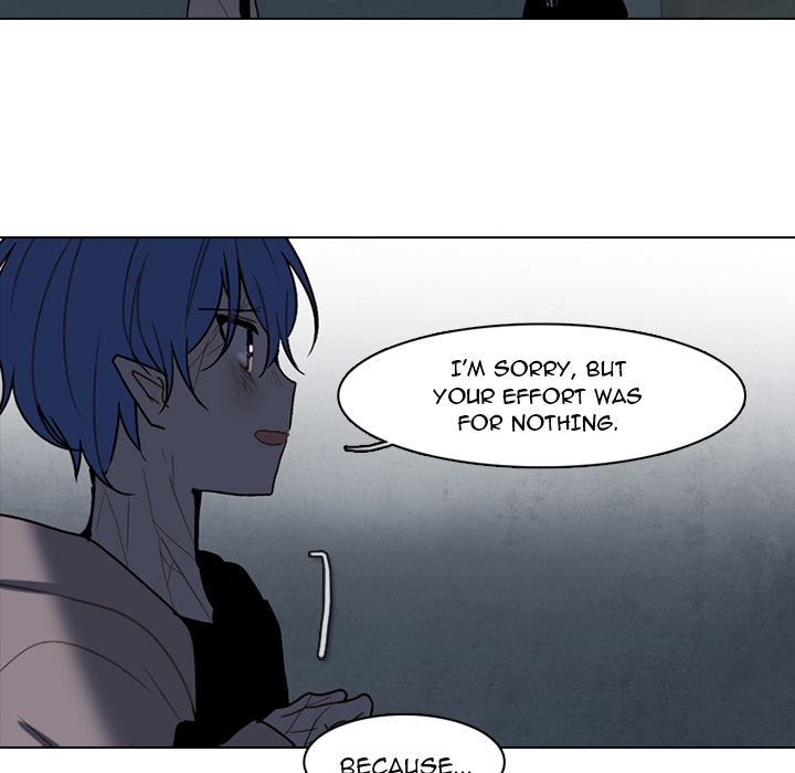 End And Save Chapter 163 page 33 - 