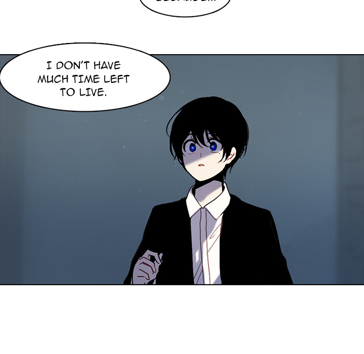 End And Save Chapter 163 page 34 - 
