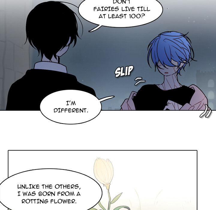 End And Save Chapter 163 page 37 - 