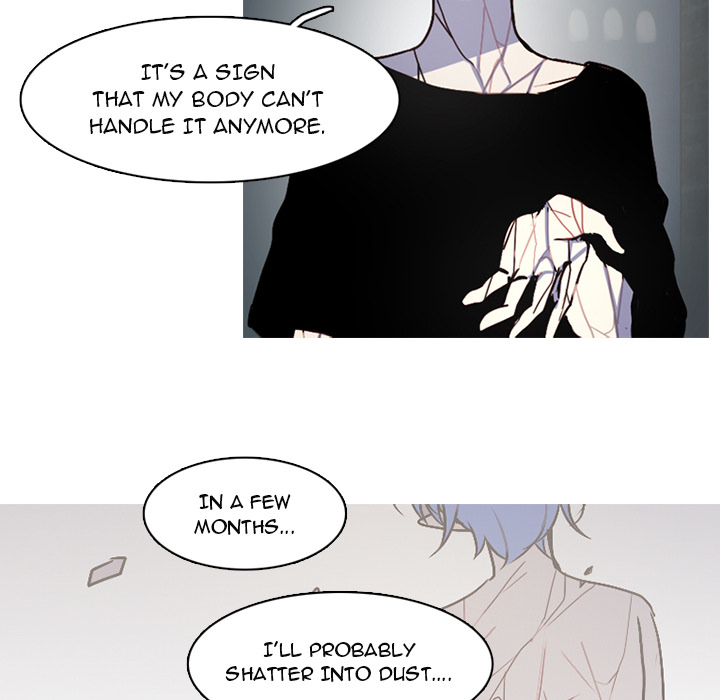 End And Save Chapter 163 page 40 - 