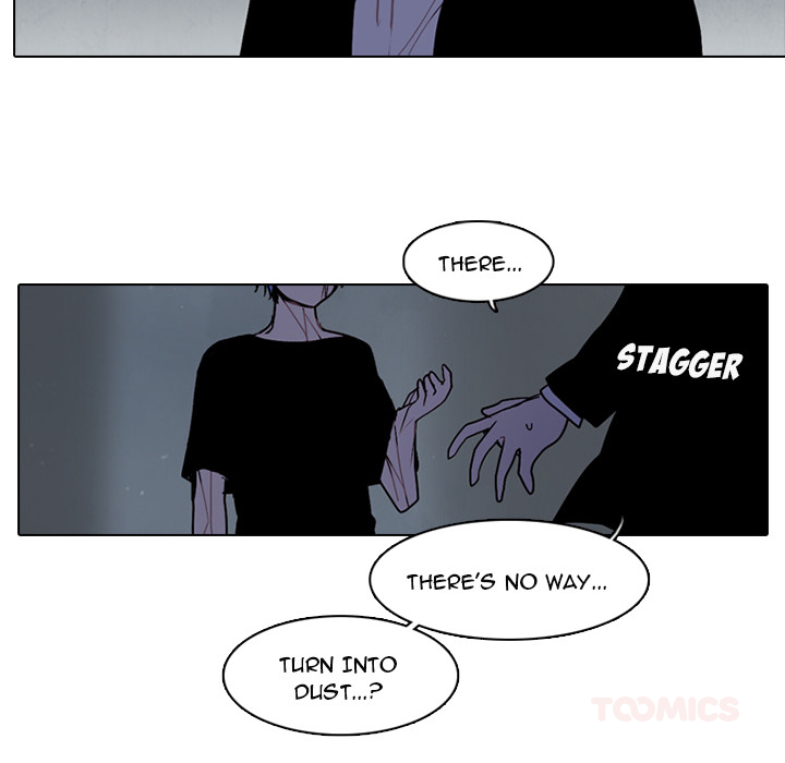 End And Save Chapter 163 page 42 - 