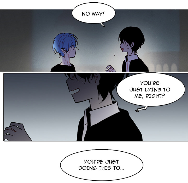 End And Save Chapter 163 page 43 - 