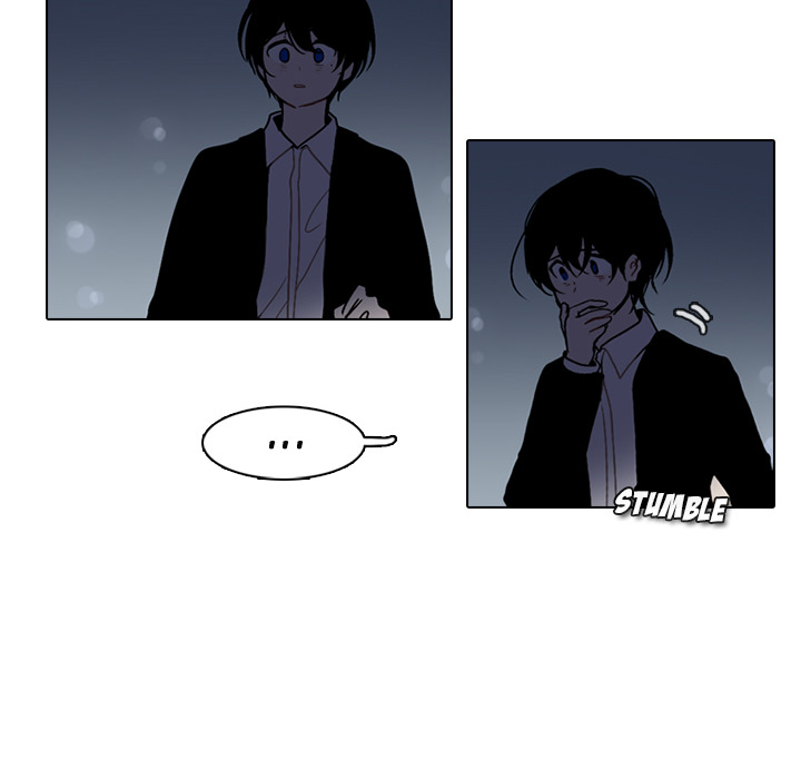 End And Save Chapter 163 page 45 - 