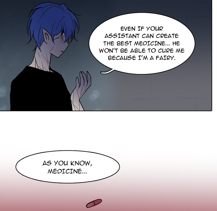 End And Save Chapter 163 page 47 - 