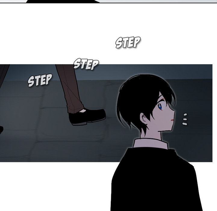 End And Save Chapter 163 page 6 - 