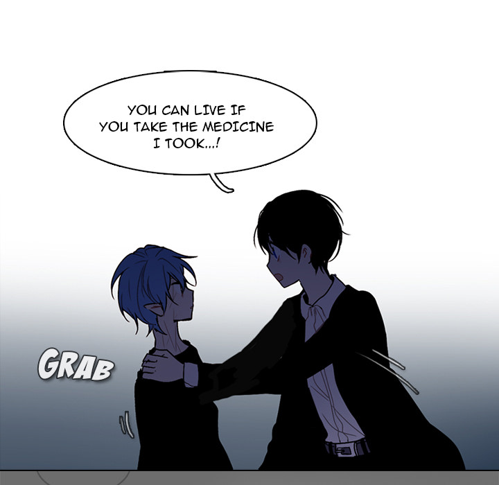 End And Save Chapter 163 page 51 - 