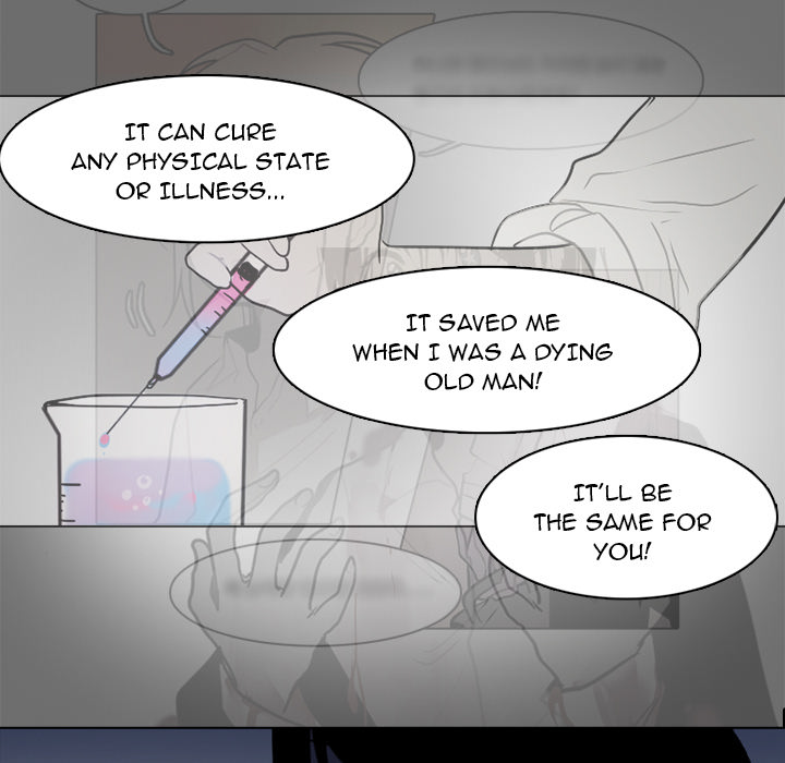 End And Save Chapter 163 page 52 - 
