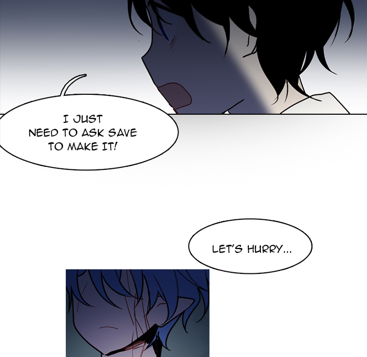 End And Save Chapter 163 page 53 - 