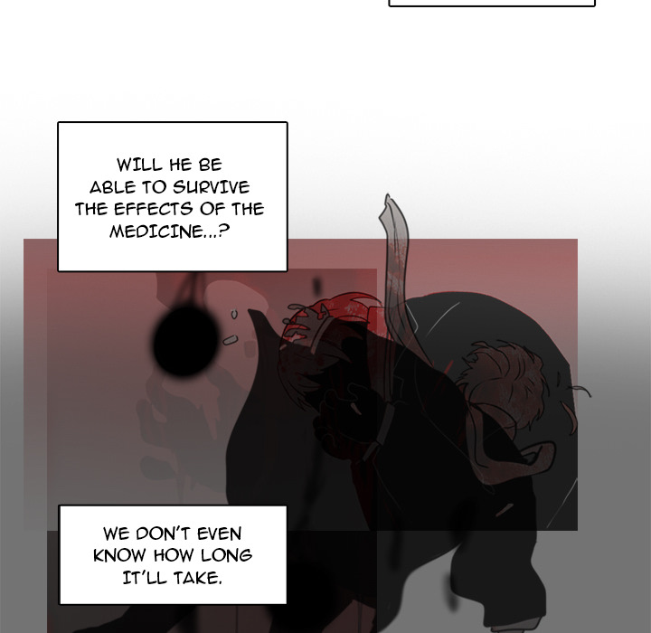 End And Save Chapter 163 page 56 - 