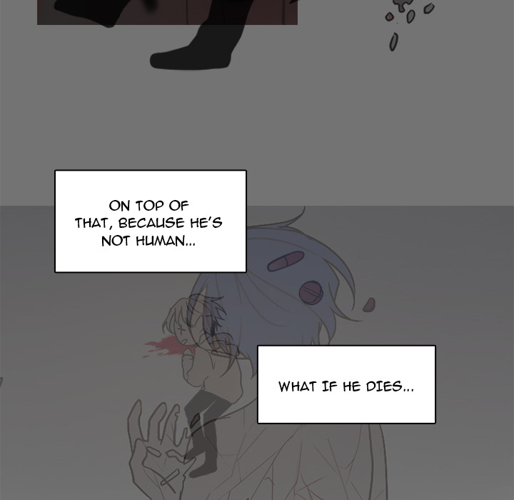 End And Save Chapter 163 page 57 - 