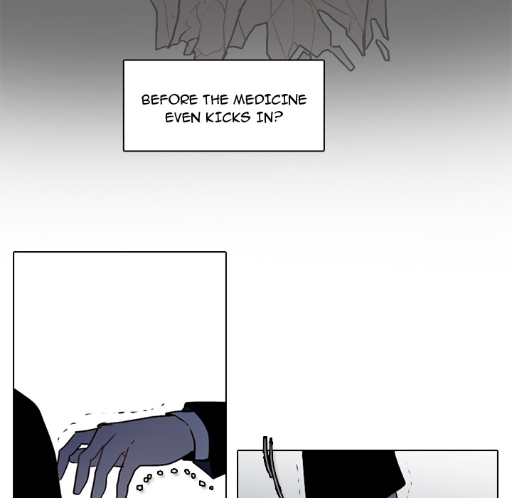 End And Save Chapter 163 page 58 - 