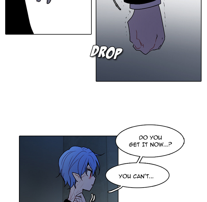 End And Save Chapter 163 page 59 - 