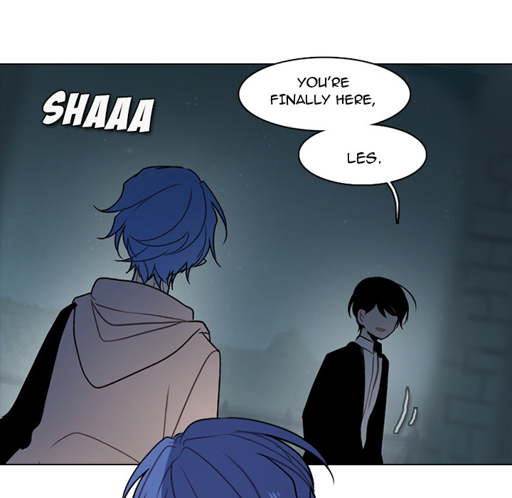 End And Save Chapter 163 page 8 - 