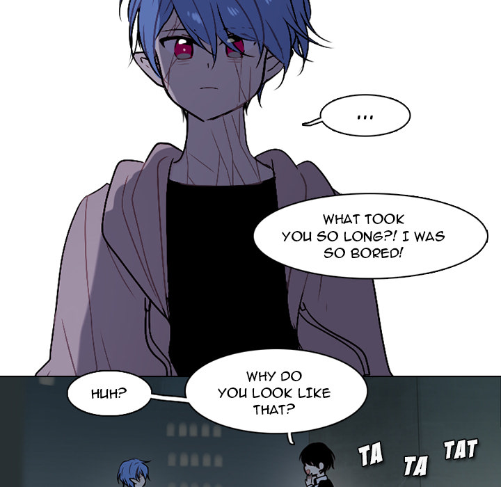 End And Save Chapter 163 page 9 - 