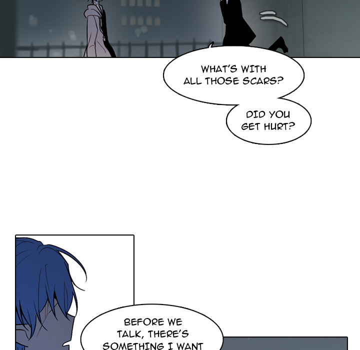 End And Save Chapter 163 page 10 - 