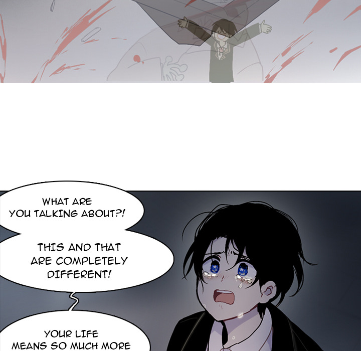 End And Save Chapter 164 page 11 - 