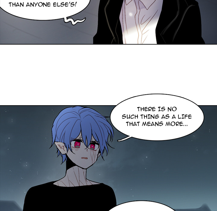 End And Save Chapter 164 page 12 - 