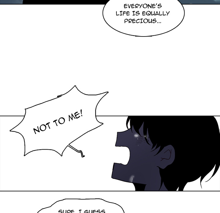 End And Save Chapter 164 page 13 - 