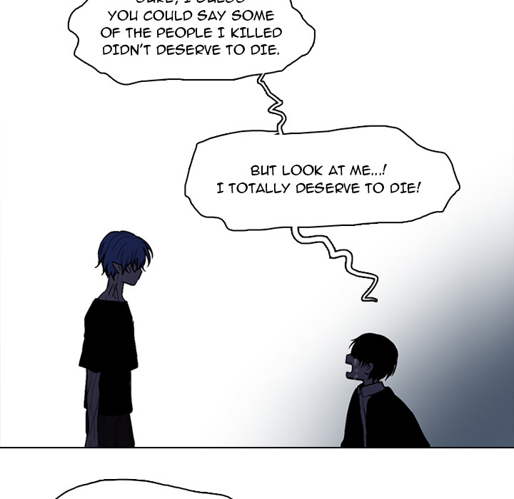 End And Save Chapter 164 page 14 - 