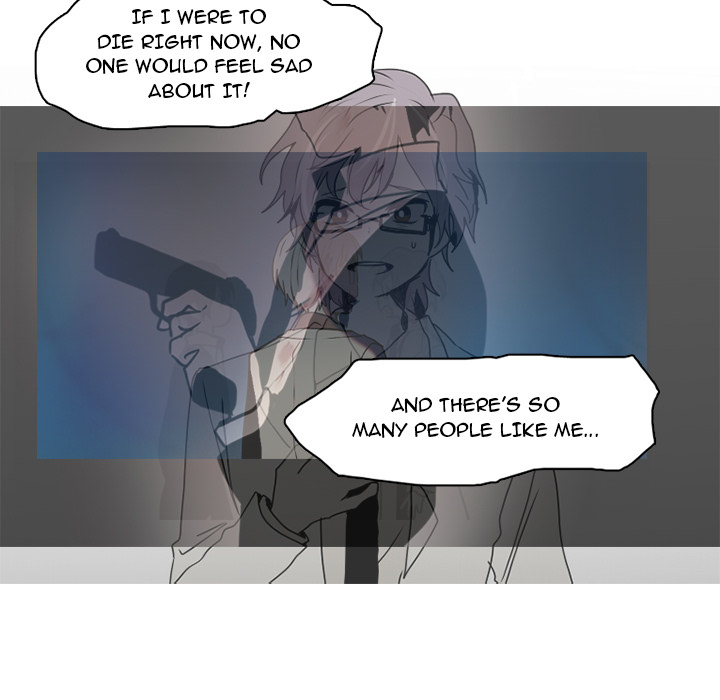 End And Save Chapter 164 page 15 - 