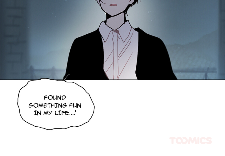 End And Save Chapter 164 page 3 - 