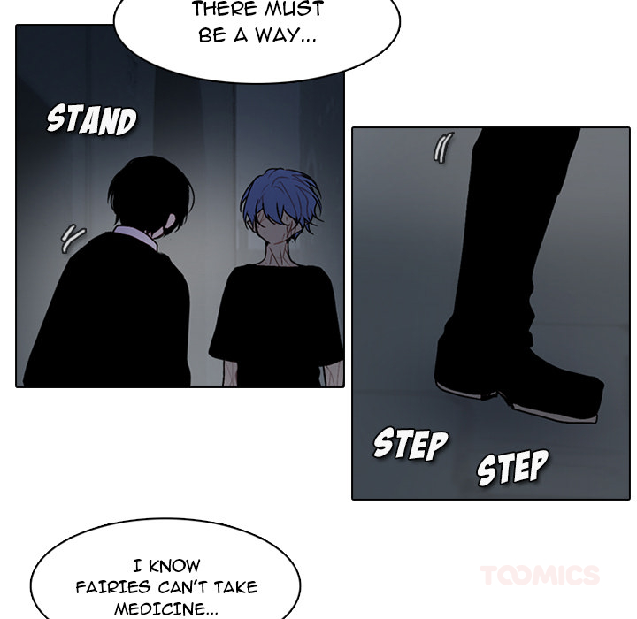 End And Save Chapter 164 page 25 - 
