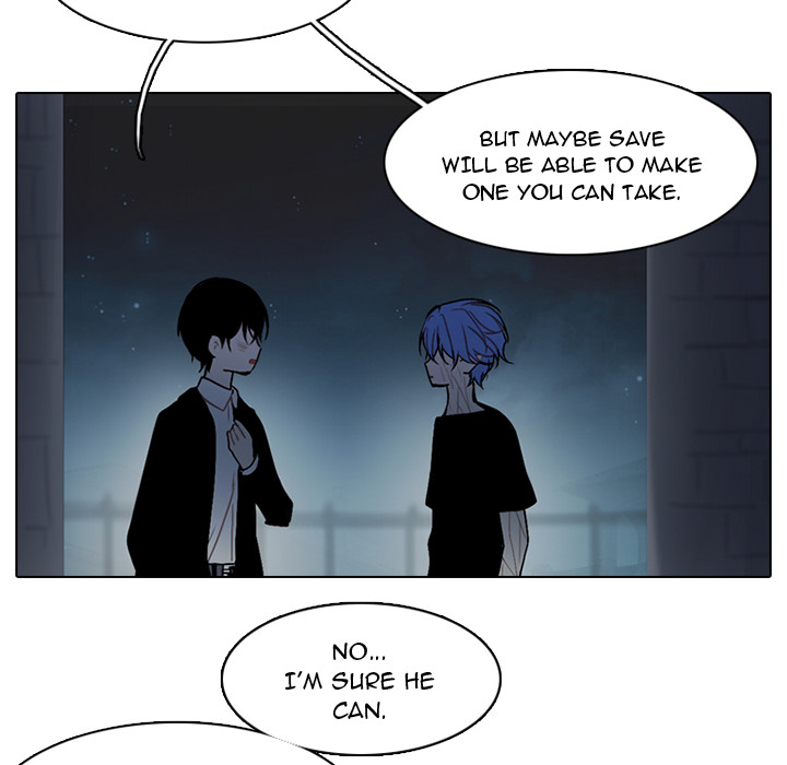 End And Save Chapter 164 page 26 - 