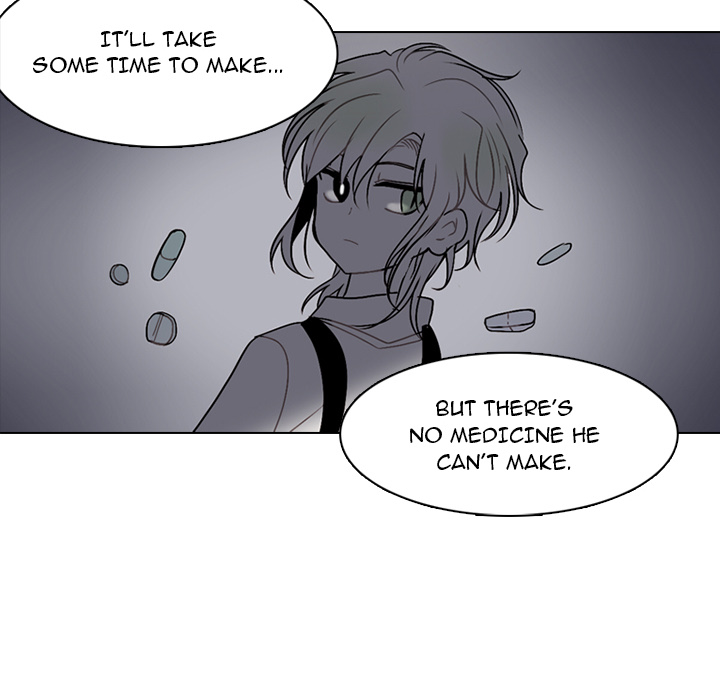 End And Save Chapter 164 page 27 - 