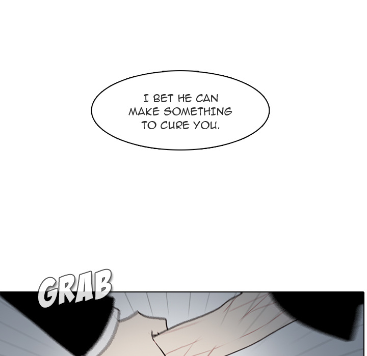 End And Save Chapter 164 page 28 - 