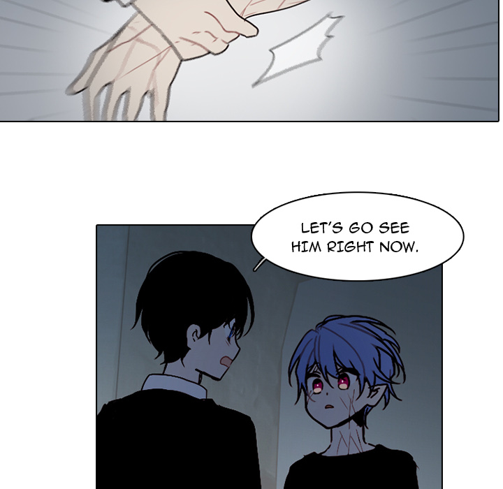 End And Save Chapter 164 page 29 - 