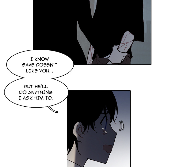 End And Save Chapter 164 page 30 - 