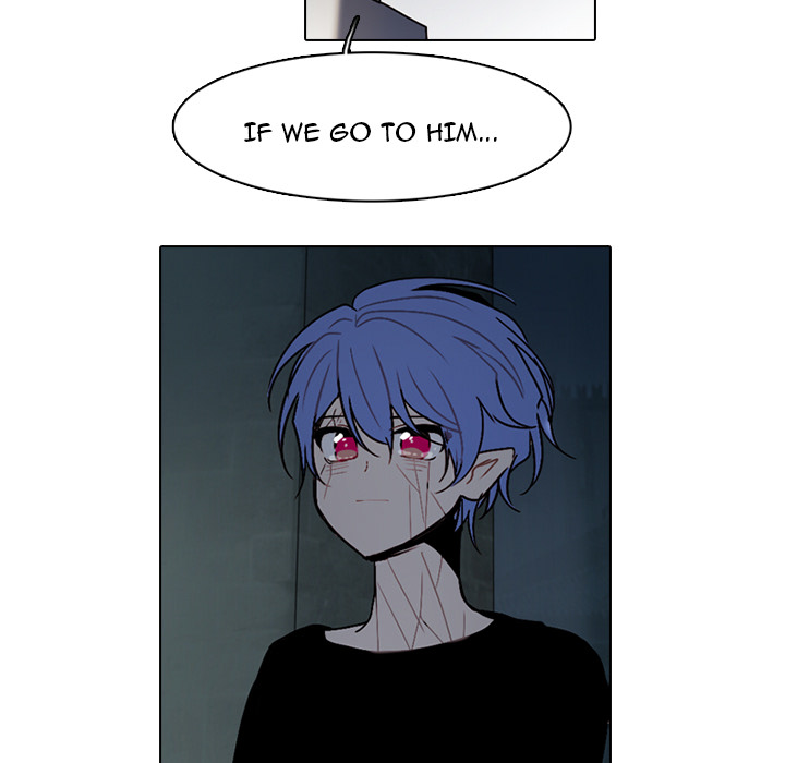 End And Save Chapter 164 page 31 - 
