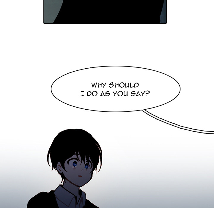 End And Save Chapter 164 page 32 - 