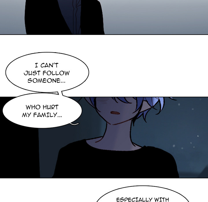 End And Save Chapter 164 page 33 - 