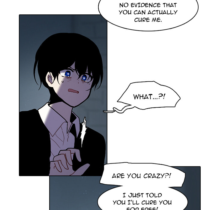 End And Save Chapter 164 page 34 - 