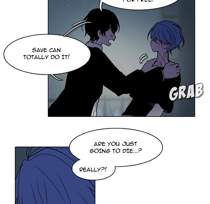 End And Save Chapter 164 page 35 - 