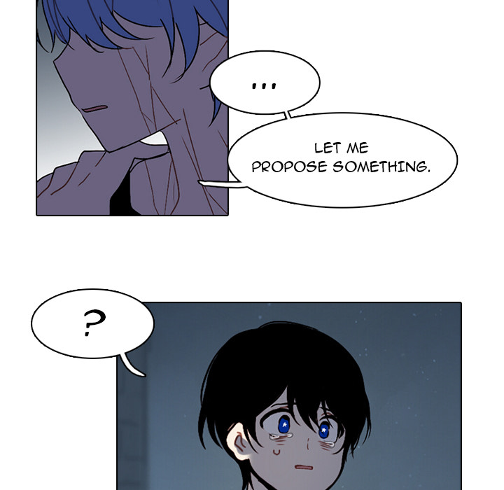 End And Save Chapter 164 page 36 - 