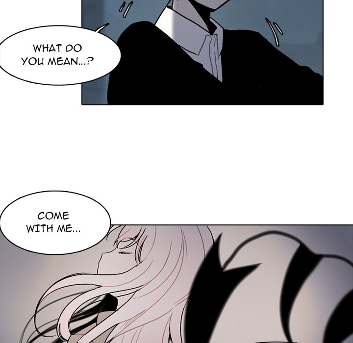 End And Save Chapter 164 page 37 - 