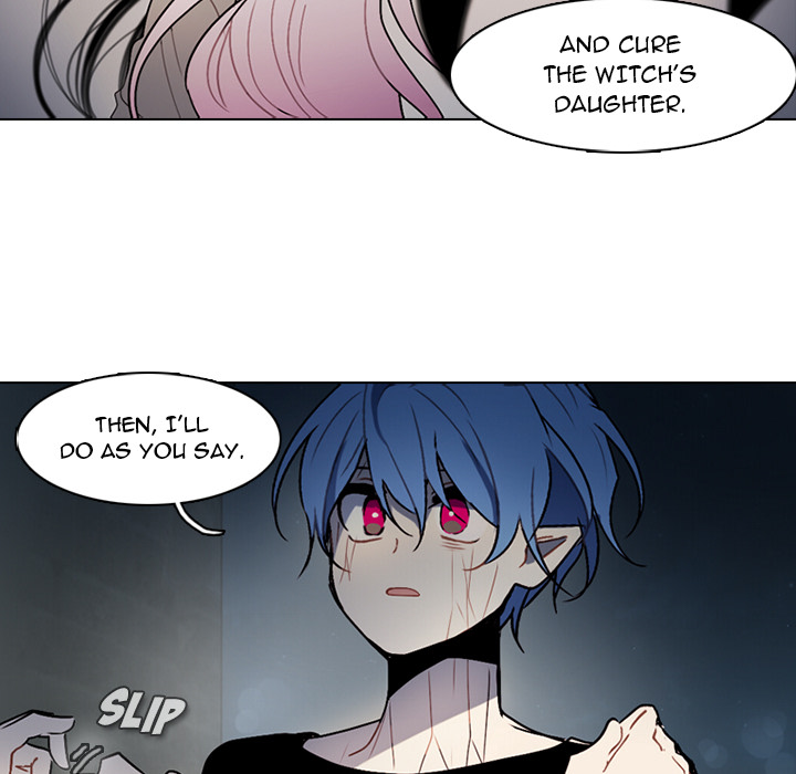 End And Save Chapter 164 page 38 - 