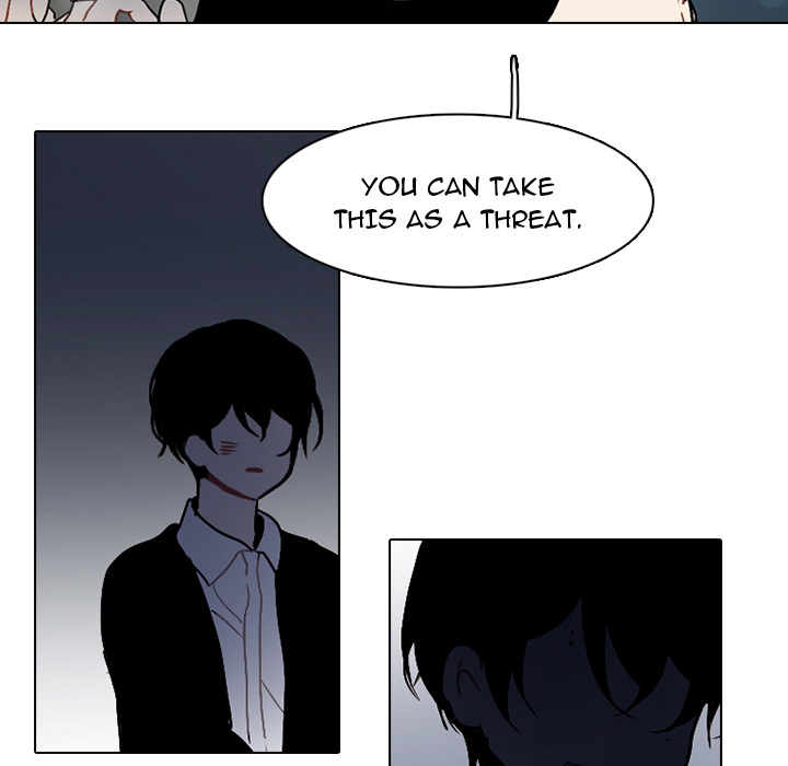 End And Save Chapter 164 page 39 - 