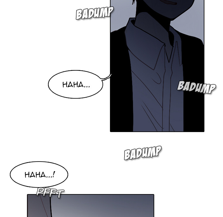End And Save Chapter 164 page 40 - 