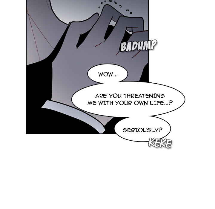 End And Save Chapter 164 page 41 - 