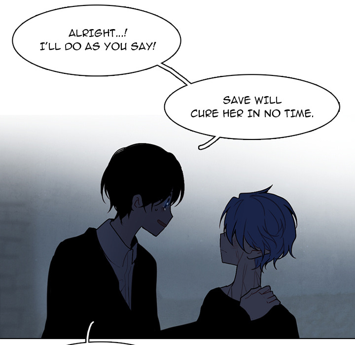 End And Save Chapter 164 page 42 - 