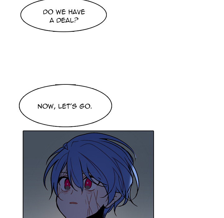 End And Save Chapter 164 page 43 - 