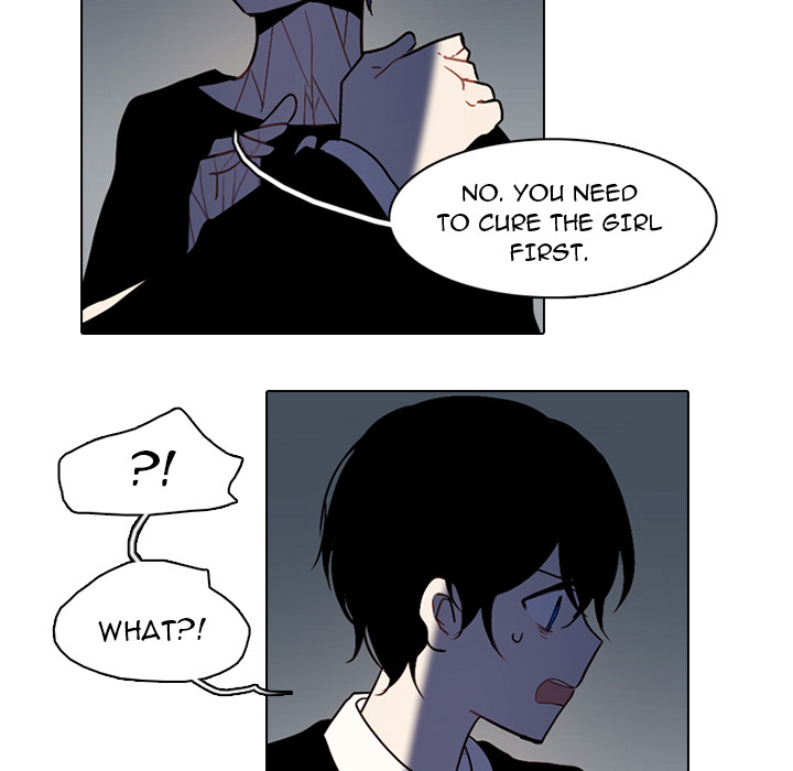 End And Save Chapter 164 page 44 - 