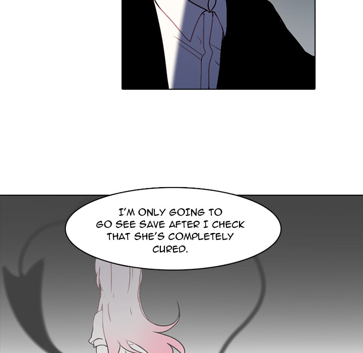 End And Save Chapter 164 page 45 - 