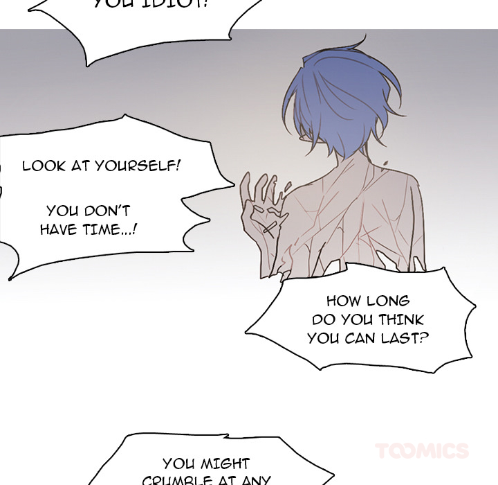 End And Save Chapter 164 page 47 - 