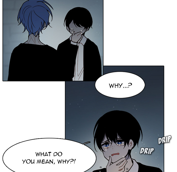 End And Save Chapter 164 page 6 - 