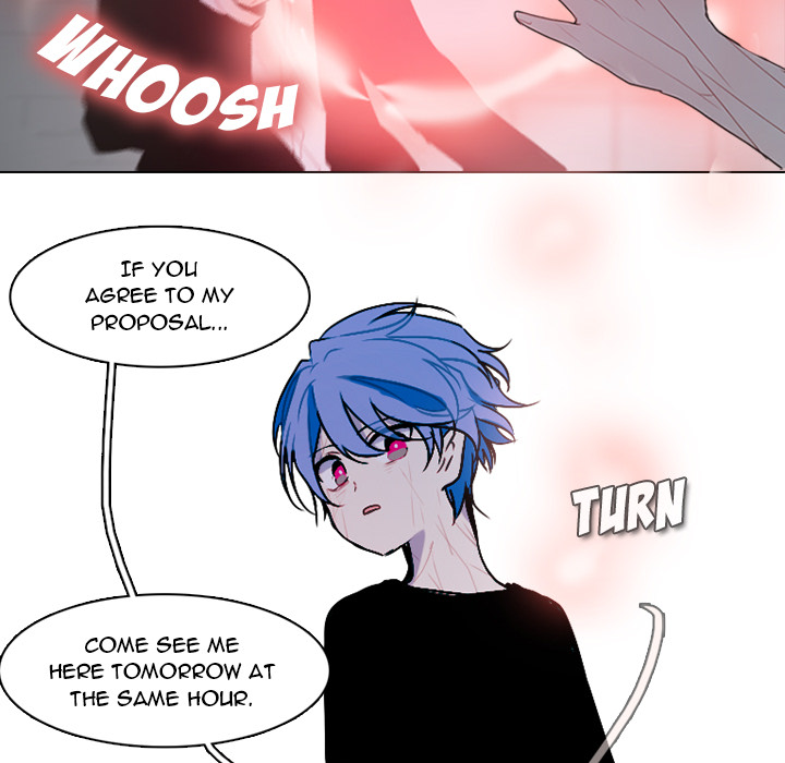 End And Save Chapter 164 page 51 - 