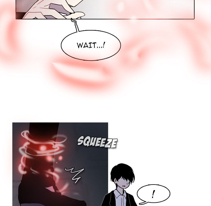 End And Save Chapter 164 page 53 - 